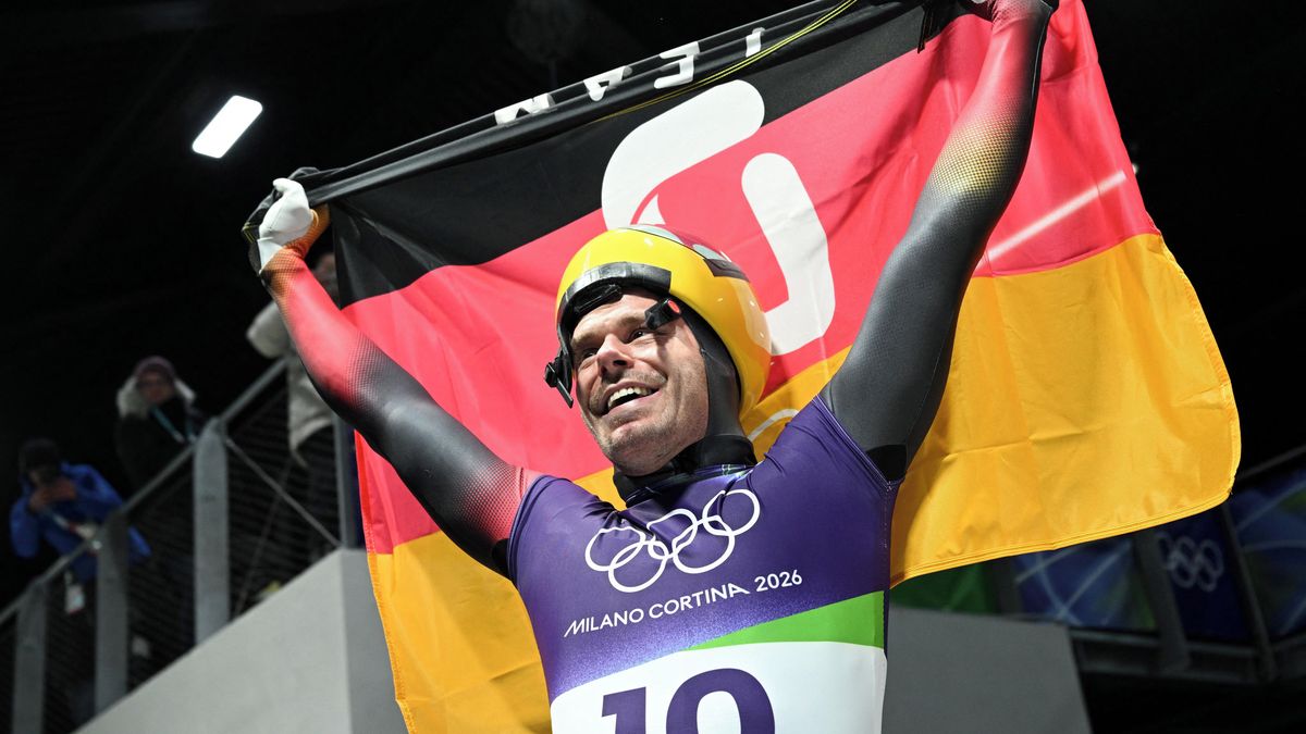 Konec německého olympijského rekordmana. Tělo už nespolupracuje, přiznal